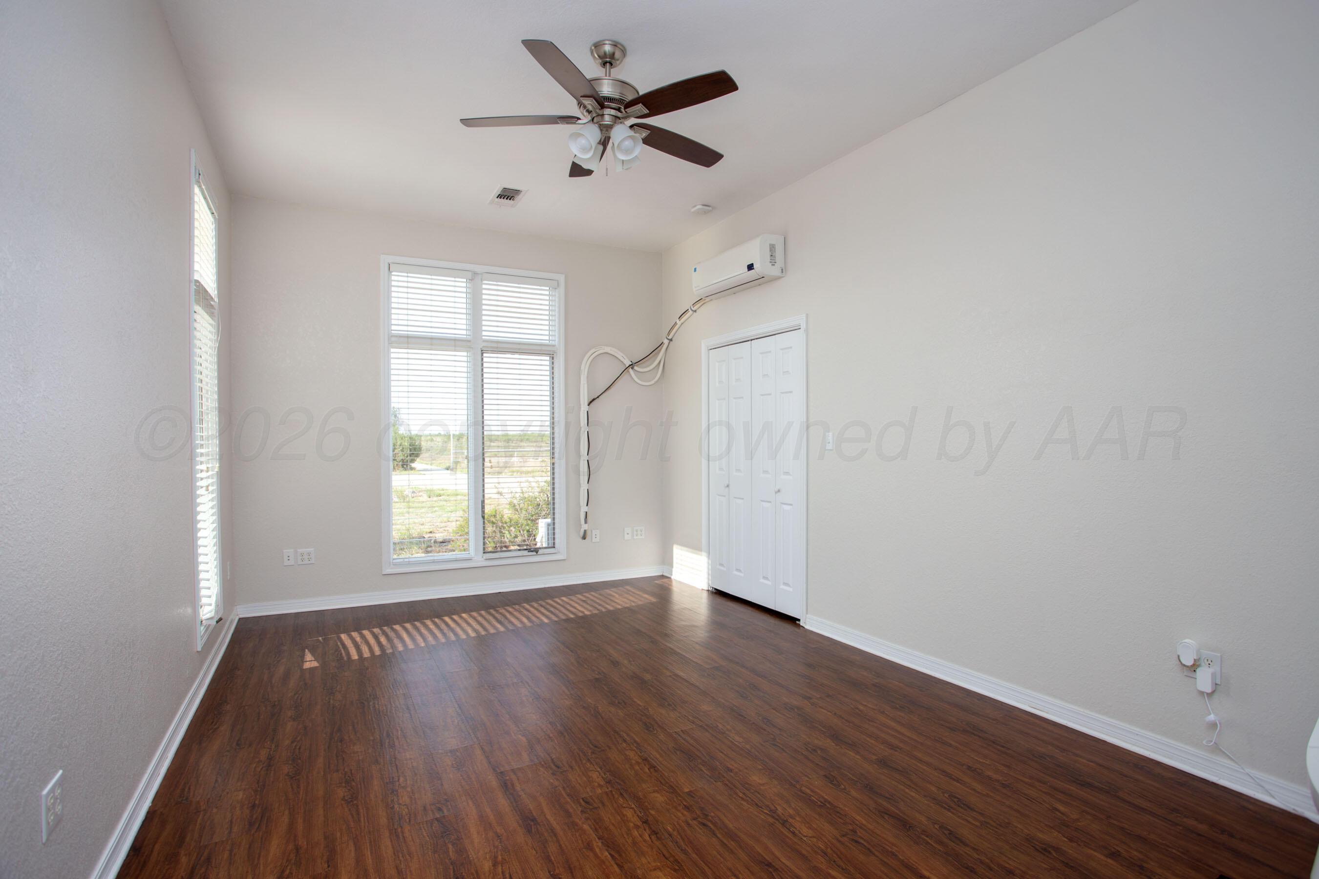 70 Stonebridge Gate Road Amarillo, TX 79124 - Photo 21 of 52 Bedroom 3