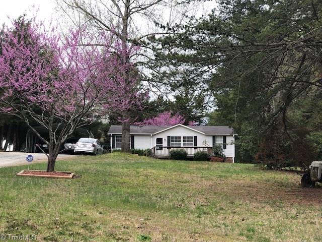 2626 Frye Bridge Road Clemmons, NC 27012 - Photo 1 of 19 Gallery Image 1