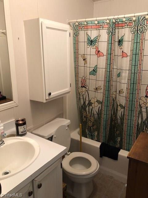 2626 Frye Bridge Road Clemmons, NC 27012 - Photo 15 of 19 Gallery Image 15
