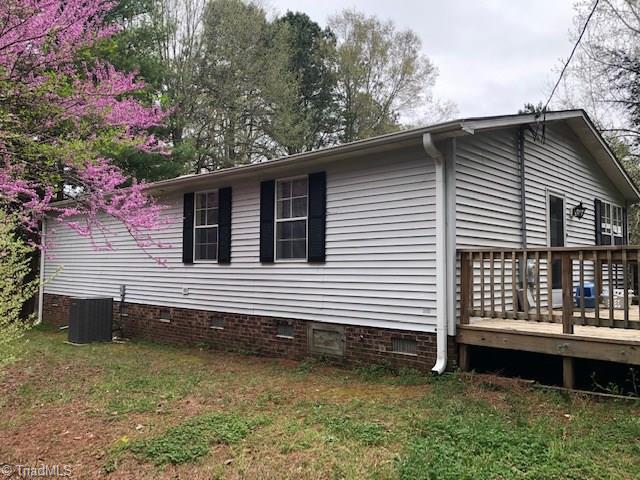 2626 Frye Bridge Road Clemmons, NC 27012 - Photo 18 of 19 Gallery Image 18