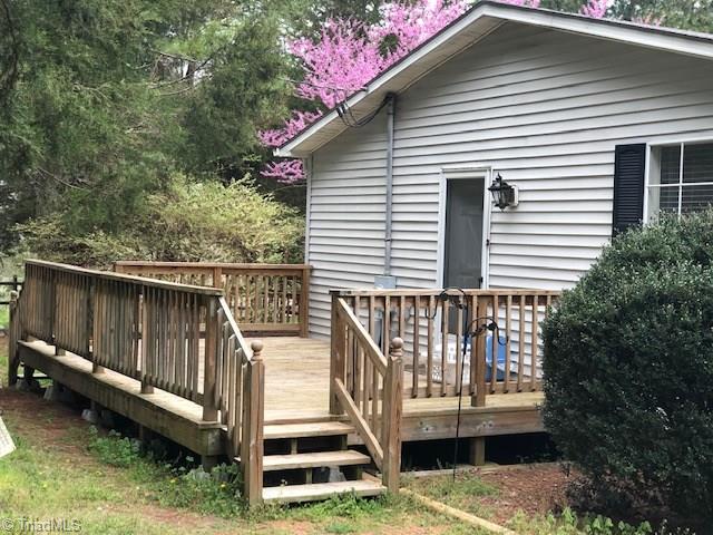 2626 Frye Bridge Road Clemmons, NC 27012 - Photo 3 of 19 Gallery Image 3