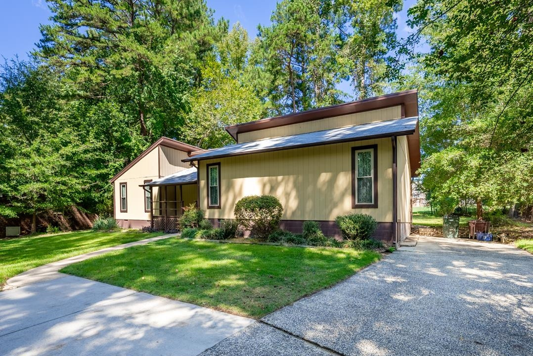 237 Barclay Road Durham, NC 27712 - Photo 28 of 30 Photo 28