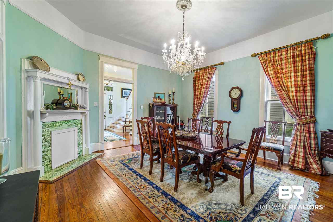 257 South Georgia Avenue Mobile, AL 36604 - Photo 11 of 30