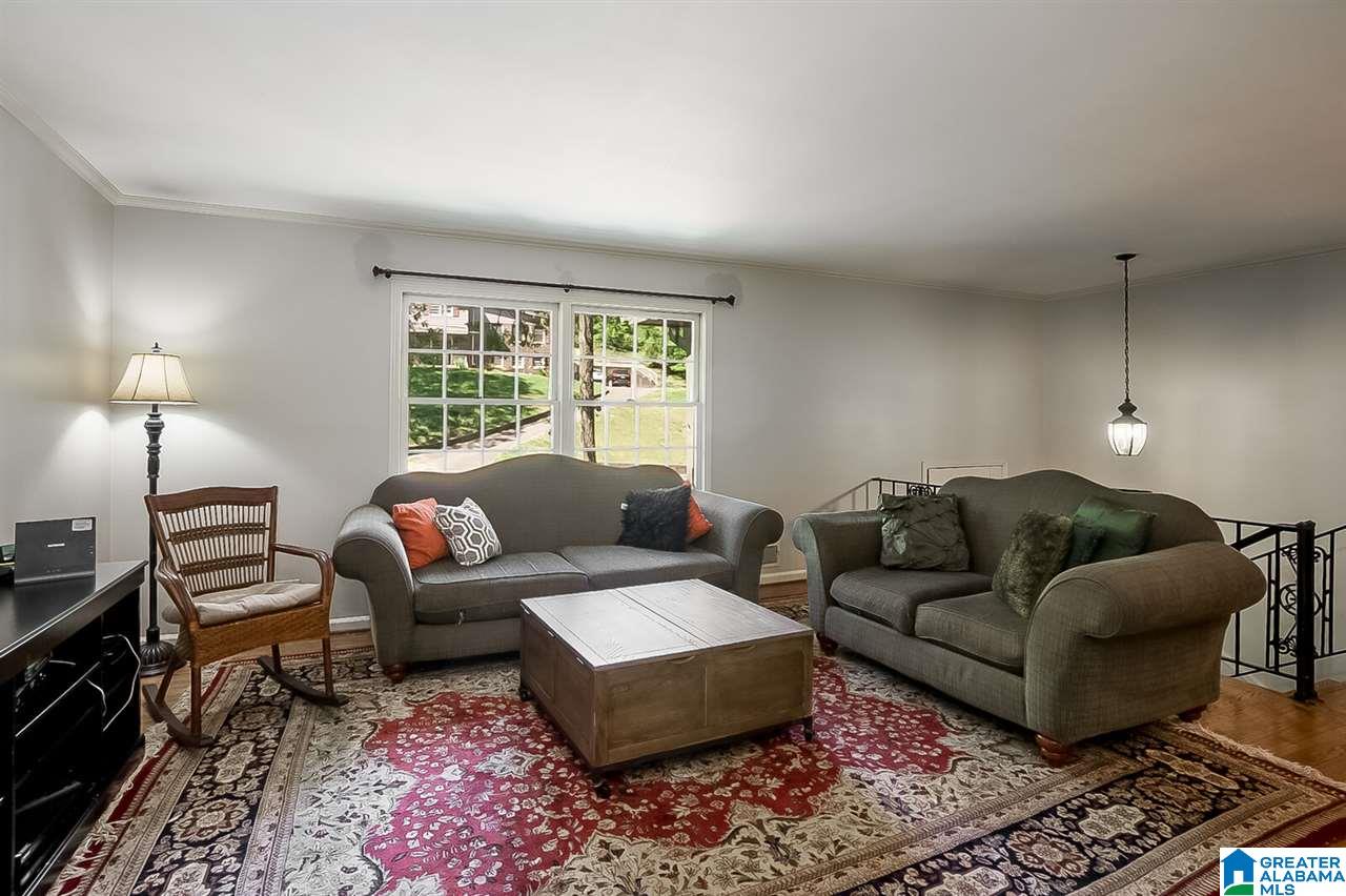 3632 Leslie Ann Road Birmingham, AL 35243 - Photo 5 of 35