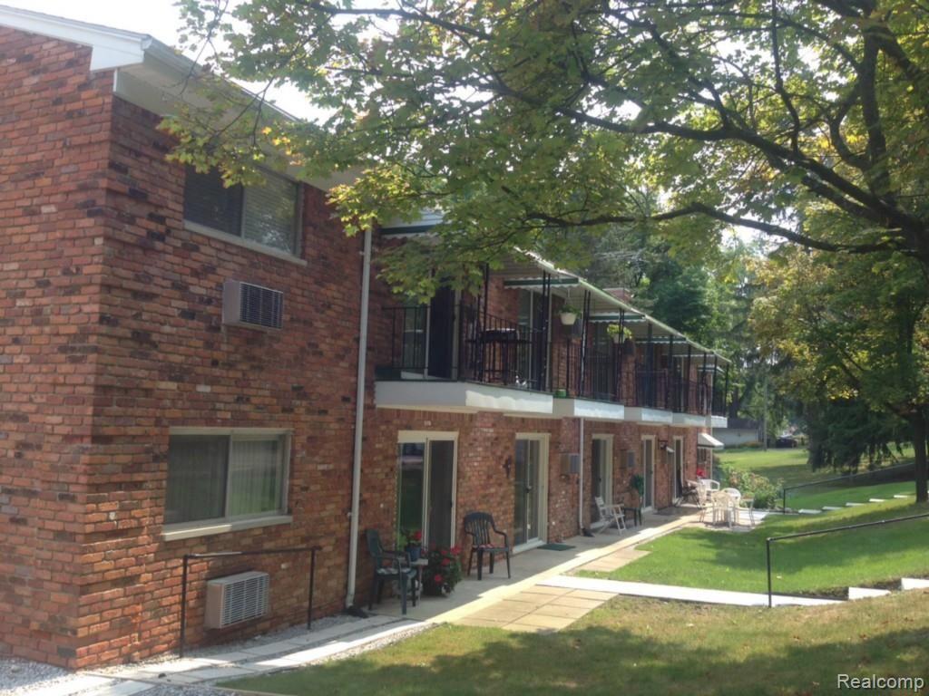 417 Prospect Street, Unit 207 Romeo, MI 48065 - Photo 26 of 33