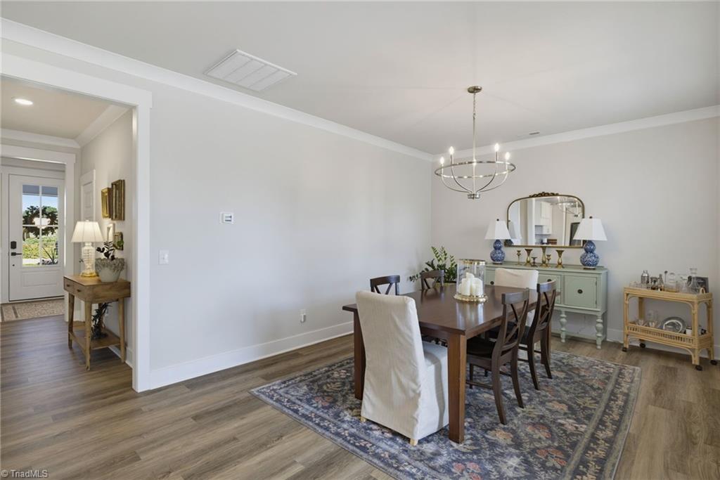 7789 Chadding Drive Oak Ridge, NC 27310 - Photo 13 of 41 Gallery Image 13