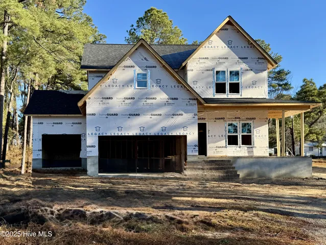 $527,169 | 124 Tower Street, Southern Pines, NC 28387