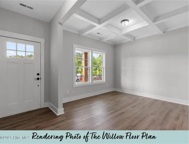 $527,168 | 124 Tower Street, Southern Pines, NC 28387