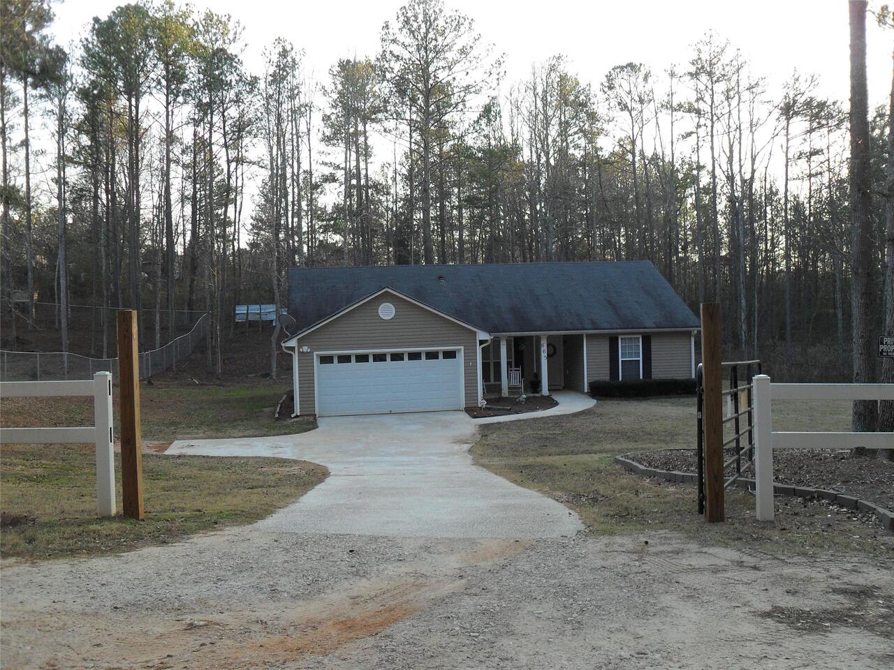 865 New Corinth Road Southwest Newnan, GA 30263 - Photo 1 of 1 Gallery Image 1