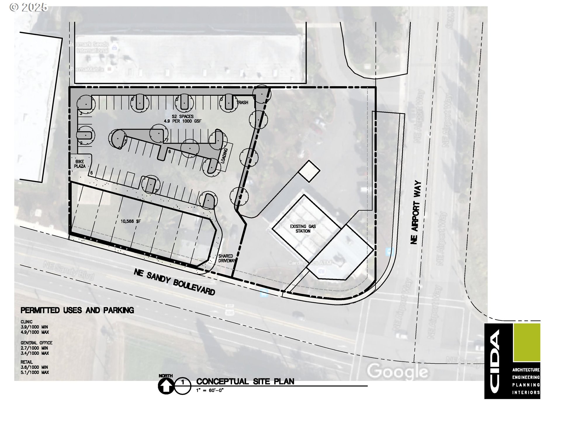 18005 Northeast Sandy Boulevard Portland, OR 97230 - Photo 19 of 19