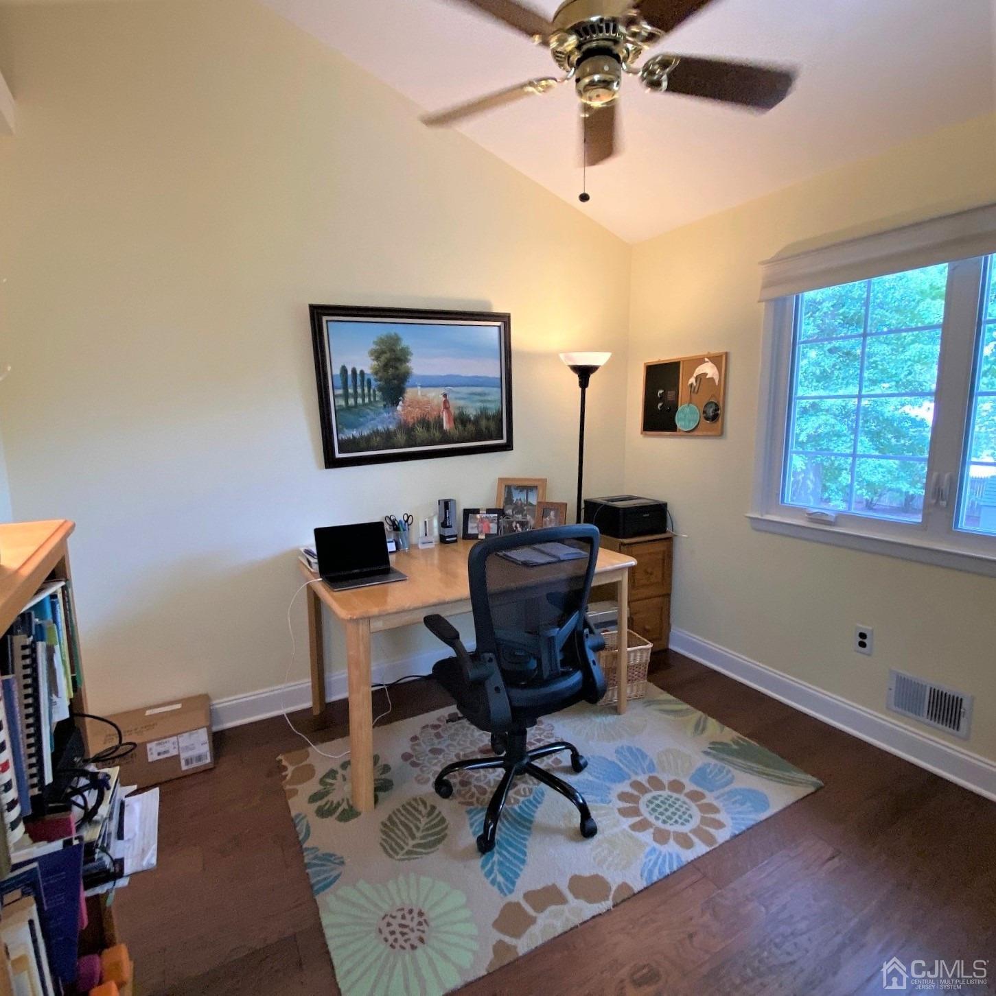 5 Timan Place Piscataway, NJ 08854 - Photo 10 of 27 a work room with furniture and a window