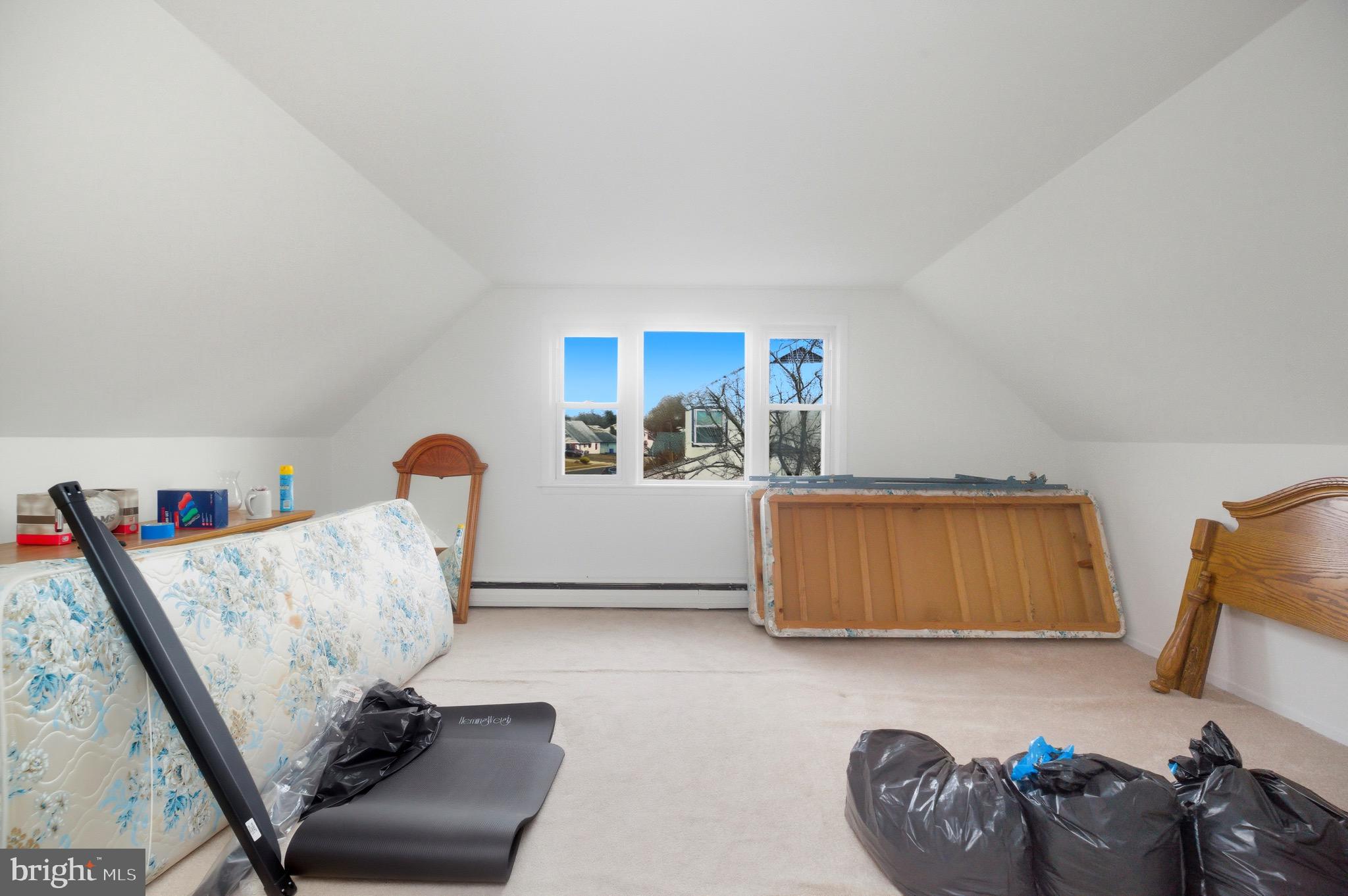 14 Buttercup Lane Willingboro, NJ 08046 - Photo 20 of 26 a living room with furniture and a couch