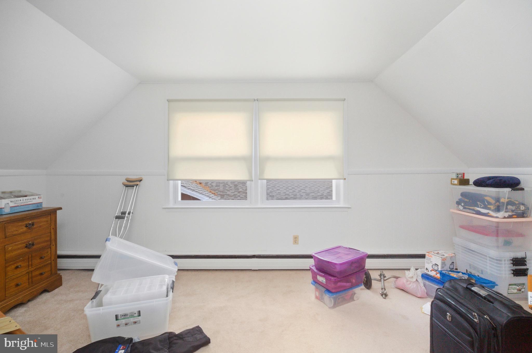 14 Buttercup Lane Willingboro, NJ 08046 - Photo 22 of 26 a bathroom with a sink and a window