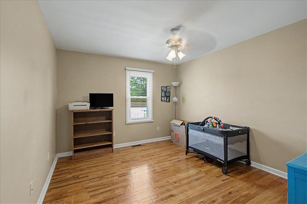 228 Pea Ridge Road Rockmart, GA 30153 - Photo 31 of 69