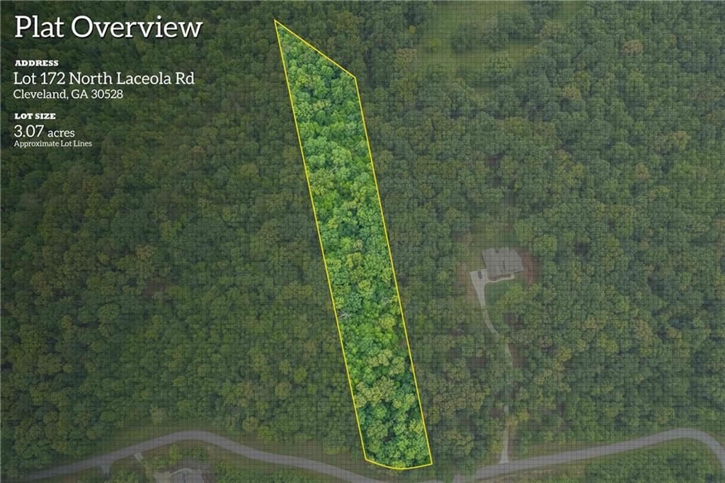 0 Lot Road Cleveland, GA 30528 - Photo 1 of 1