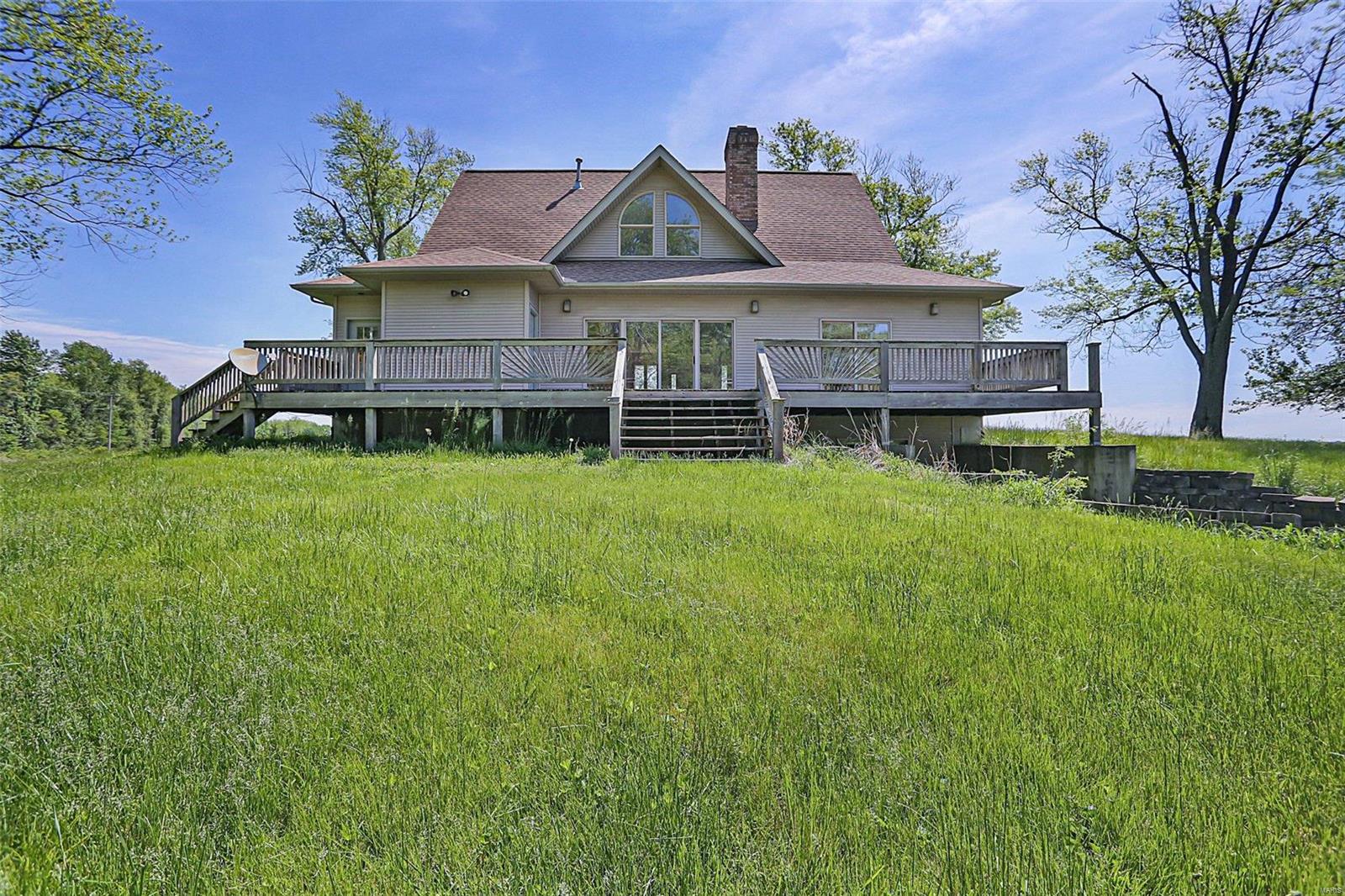 1501 Formosa Road Collinsville, IL 62234 - Photo 2 of 37