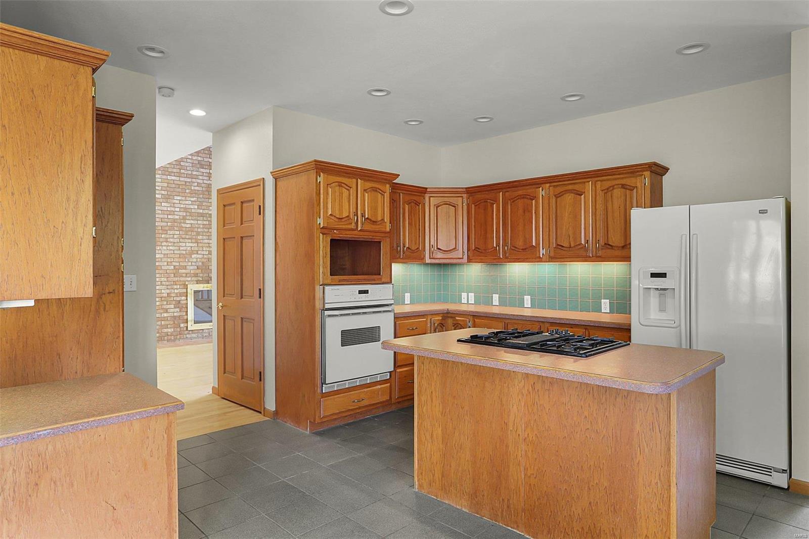 1501 Formosa Road Collinsville, IL 62234 - Photo 25 of 37