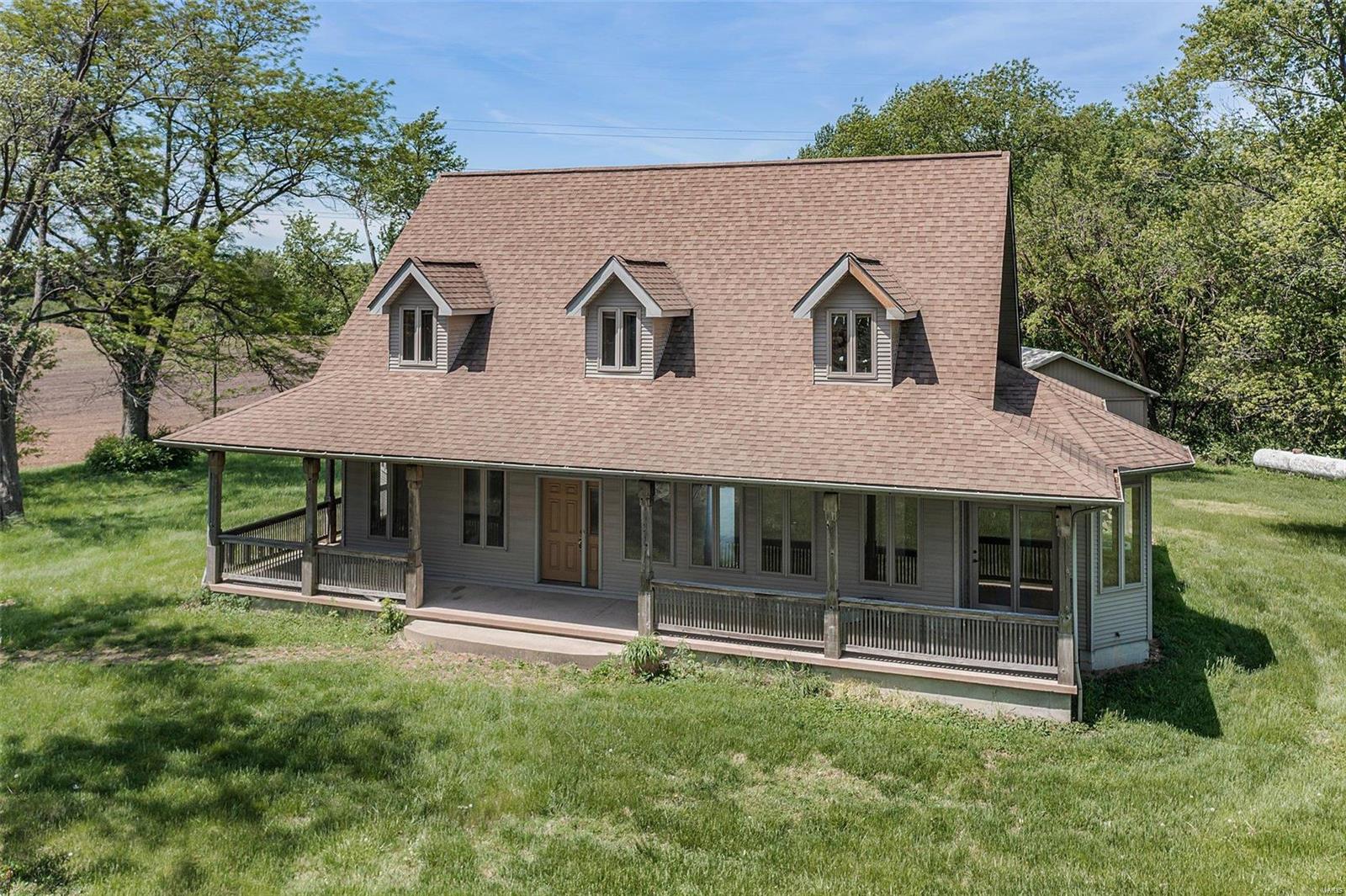 1501 Formosa Road Collinsville, IL 62234 - Photo 33 of 37