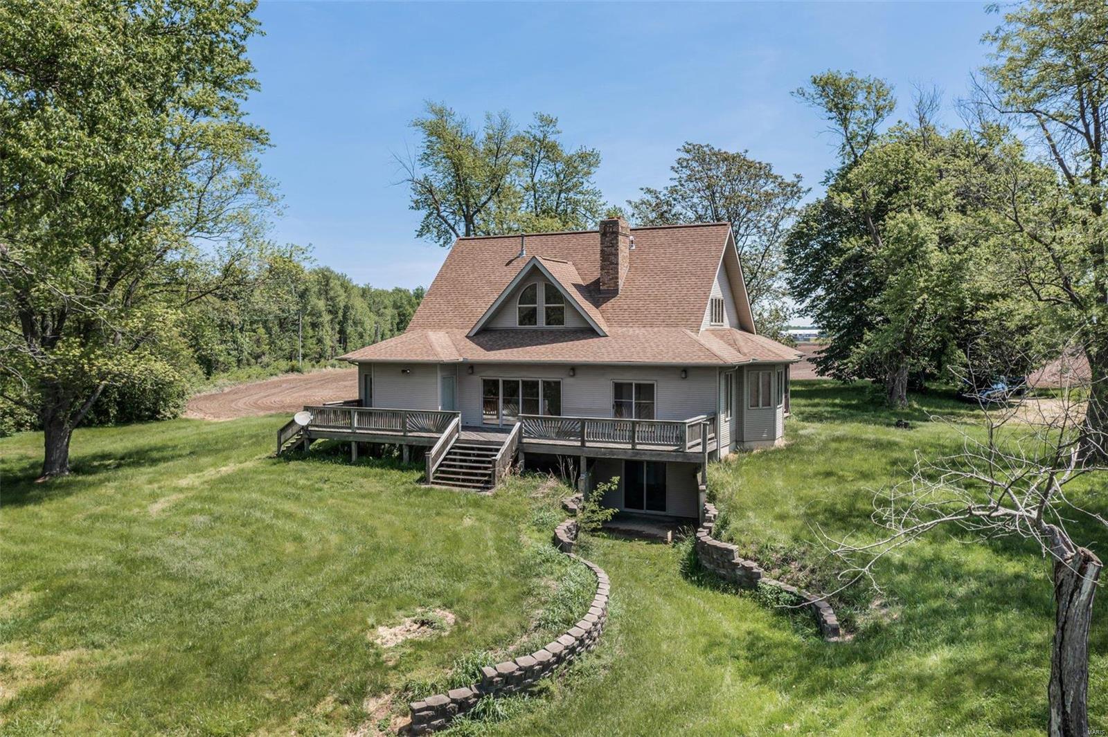 1501 Formosa Road Collinsville, IL 62234 - Photo 34 of 37