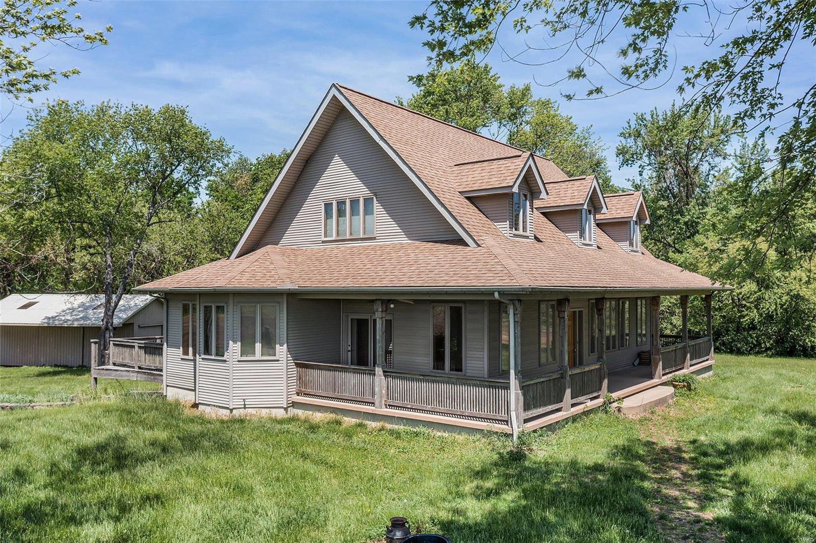 1501 Formosa Road Collinsville, IL 62234 - Photo 35 of 37