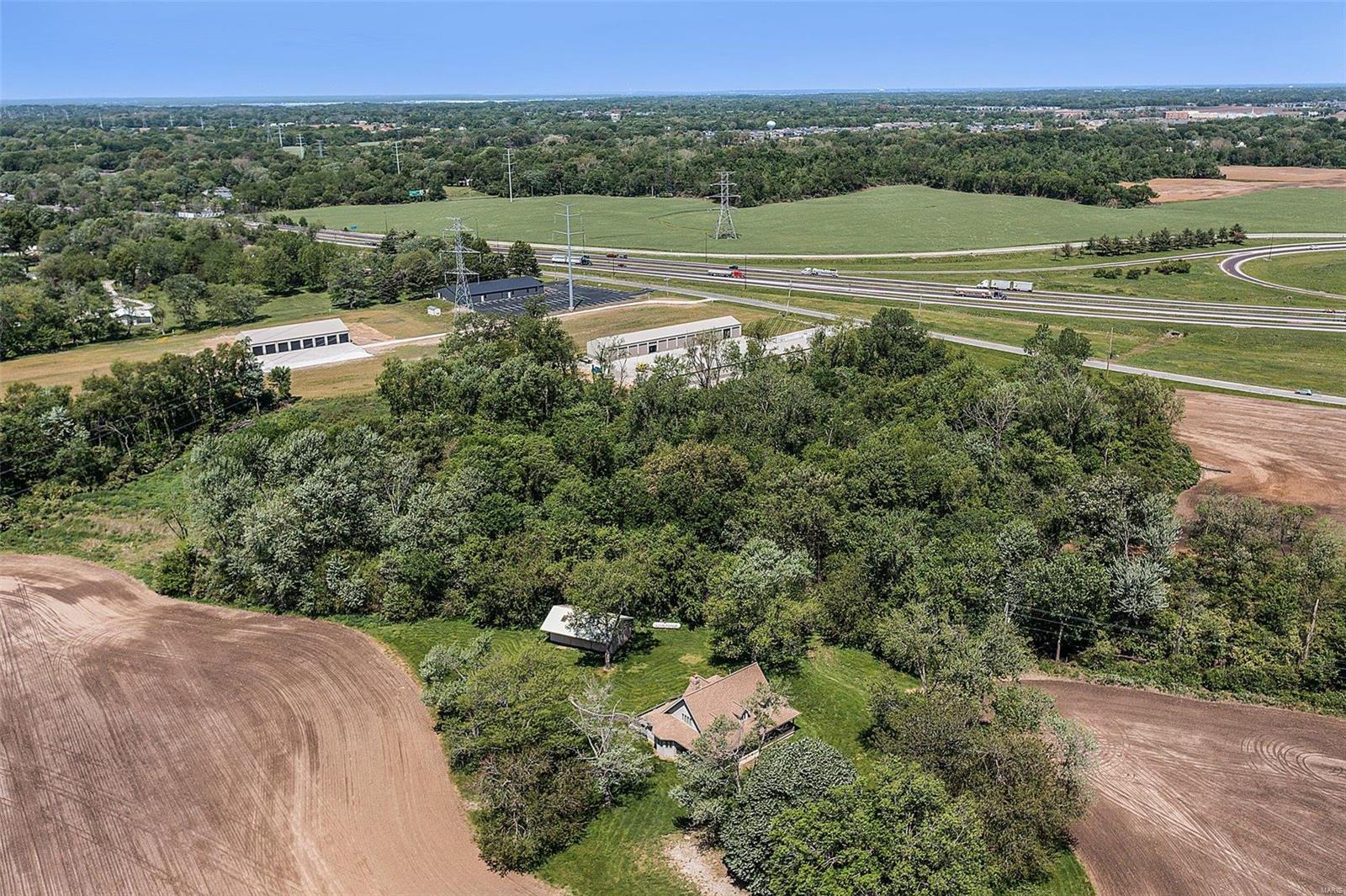 1501 Formosa Road Collinsville, IL 62234 - Photo 36 of 37