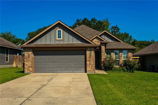 $279,000 | 4143 Whispering Creek Drive, College Station, TX 77845
