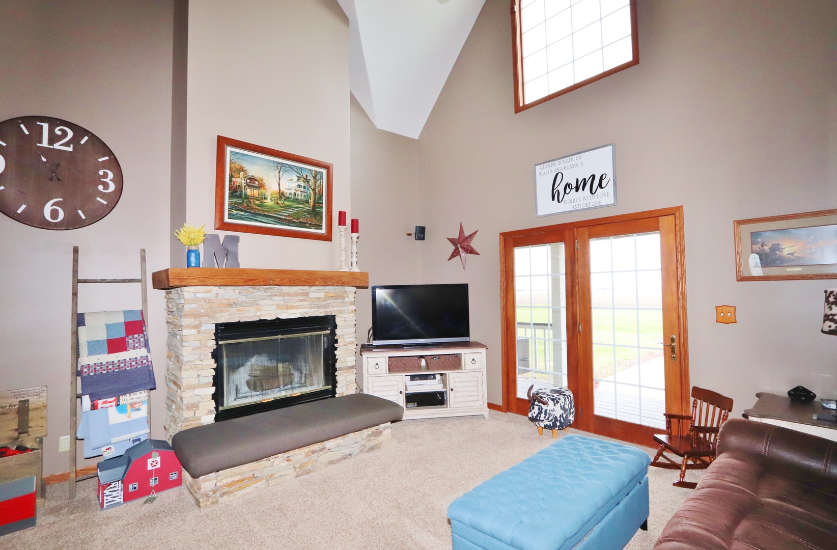 4560 West Waupecan Road Verona, IL 60479 - Photo 15 of 37 Gallery Image 15