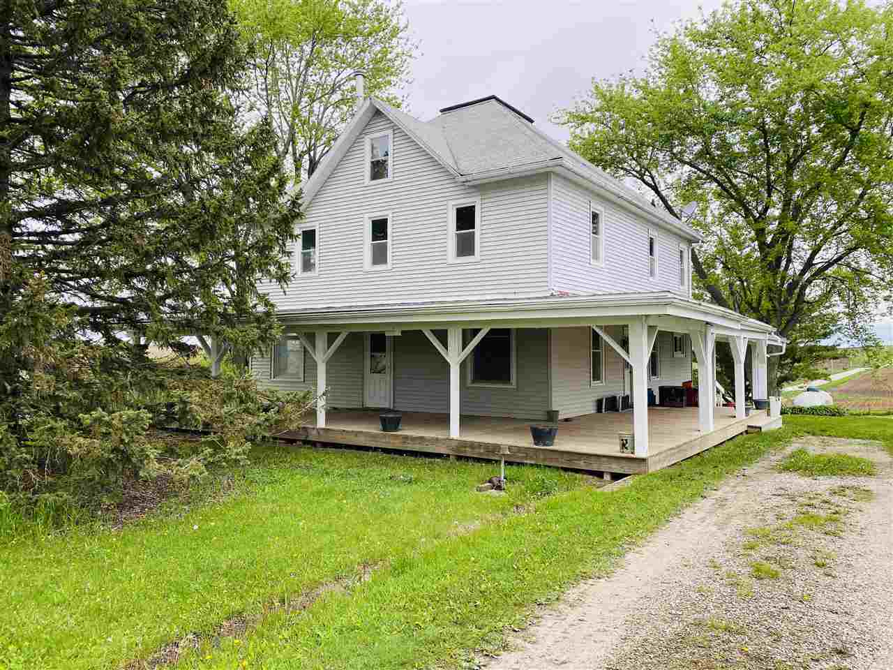2903 210th Street Homestead, IA 52236 - Photo 20 of 24 Gallery Image 20