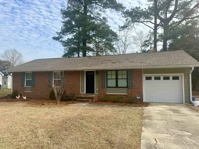 $2,000 | 770 County Rd S-22-452, Georgetown, SC 29440