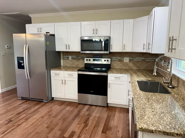 $2,000 | 770 County Rd S-22-452, Georgetown, SC 29440