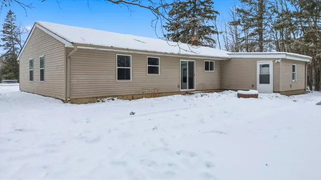 $225,000 | 26980 Legend Street, Mora, MN 55051