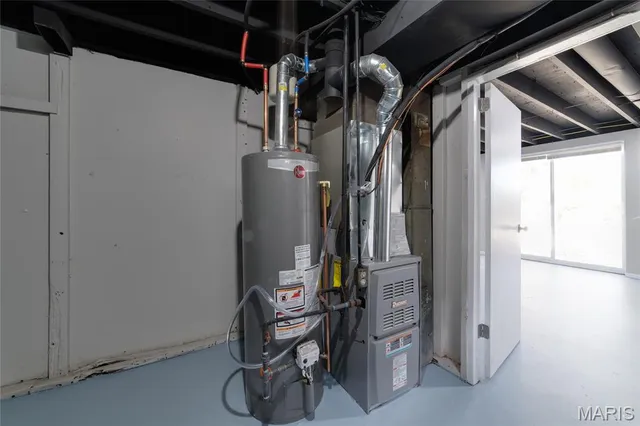 $157,500 | 10430 Castle Drive, St. Louis, MO 63136