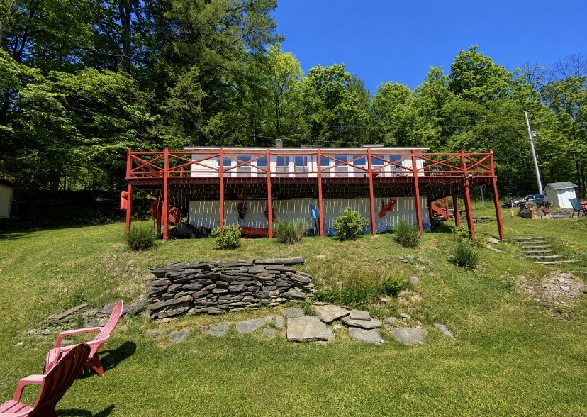 1323 Crystal Lake Road Hancock, NY 13783 - Photo 5 of 19