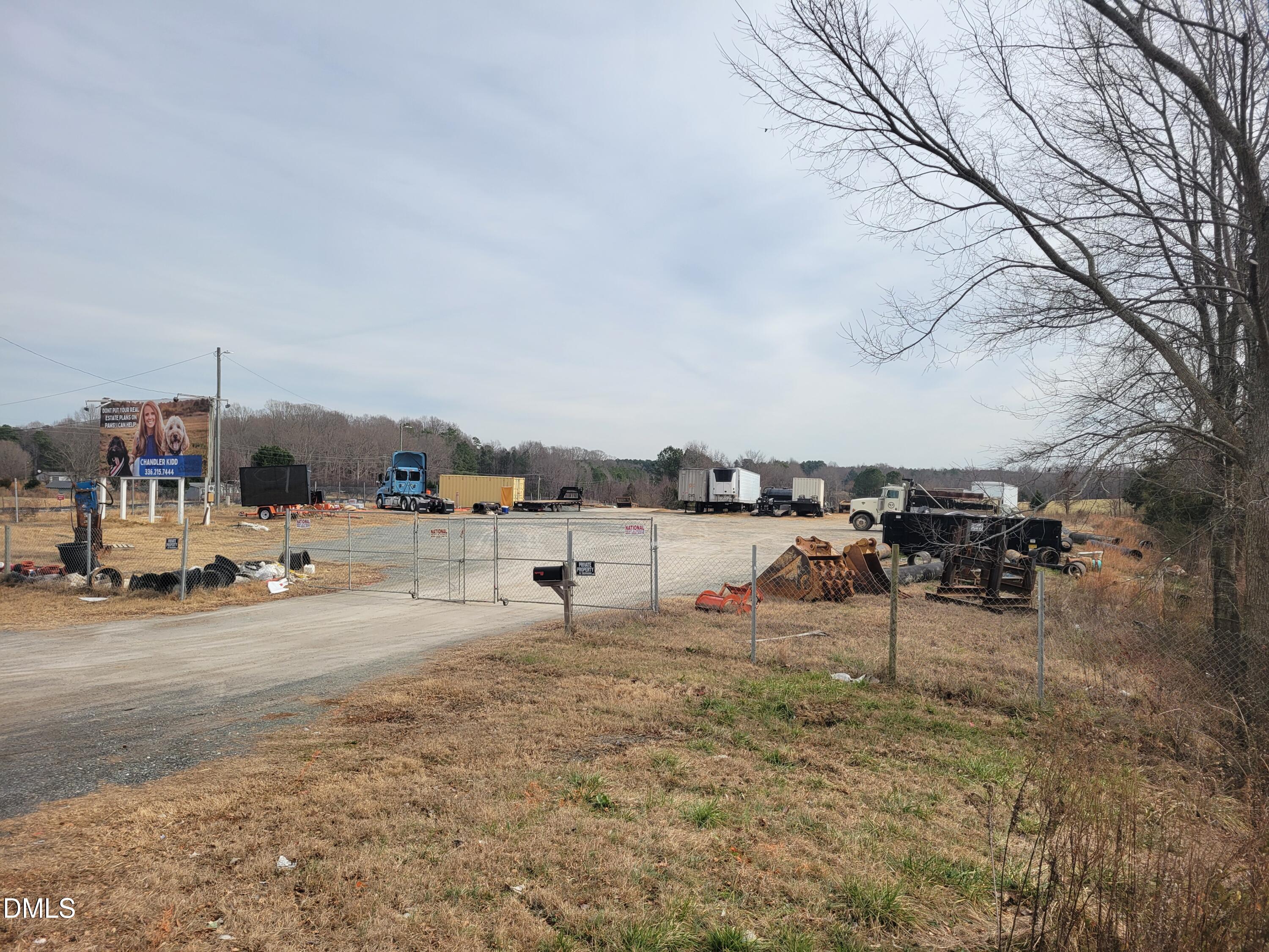 121 Parks Crossroads Church Road Ramseur, NC 27316 - Photo 13 of 16 20260102_120026