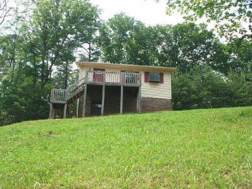 504 Hickory Star Road Maynardville, TN 37807 - Photo 1 of 1 Primary Photo