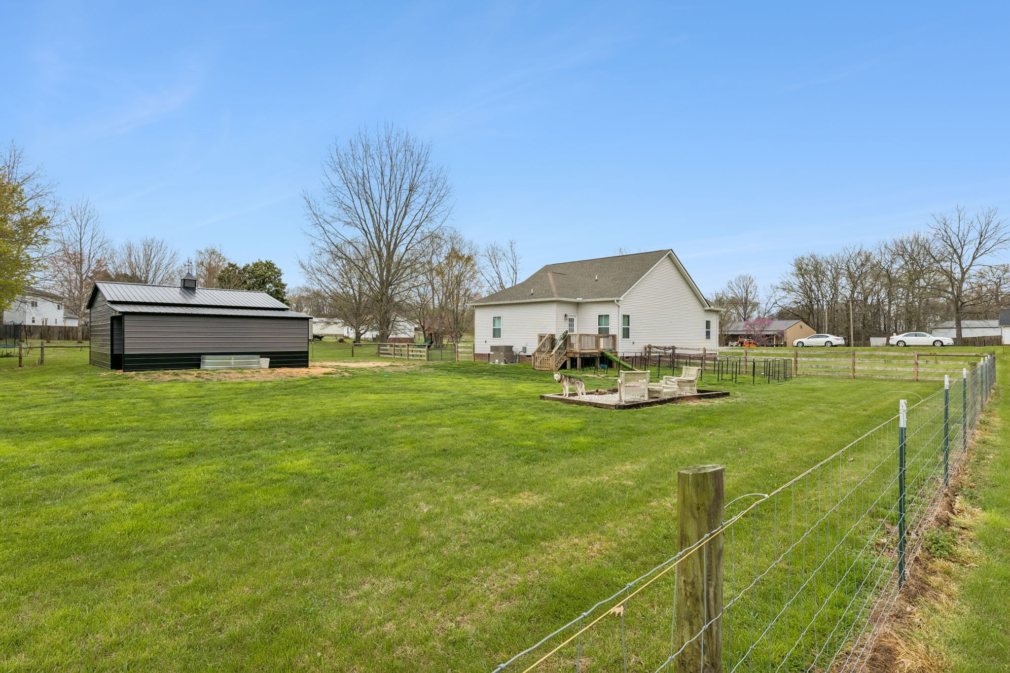 1832 Twin Caves Road Lewisburg, TN 37091 - Photo 44 of 46