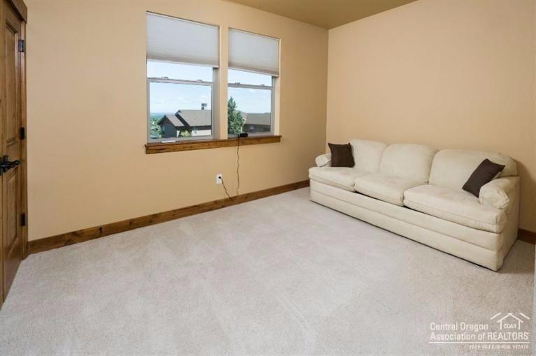10780 Rockside Court Redmond, OR 97756 - Photo 13 of 23 Lower lever third bedroom