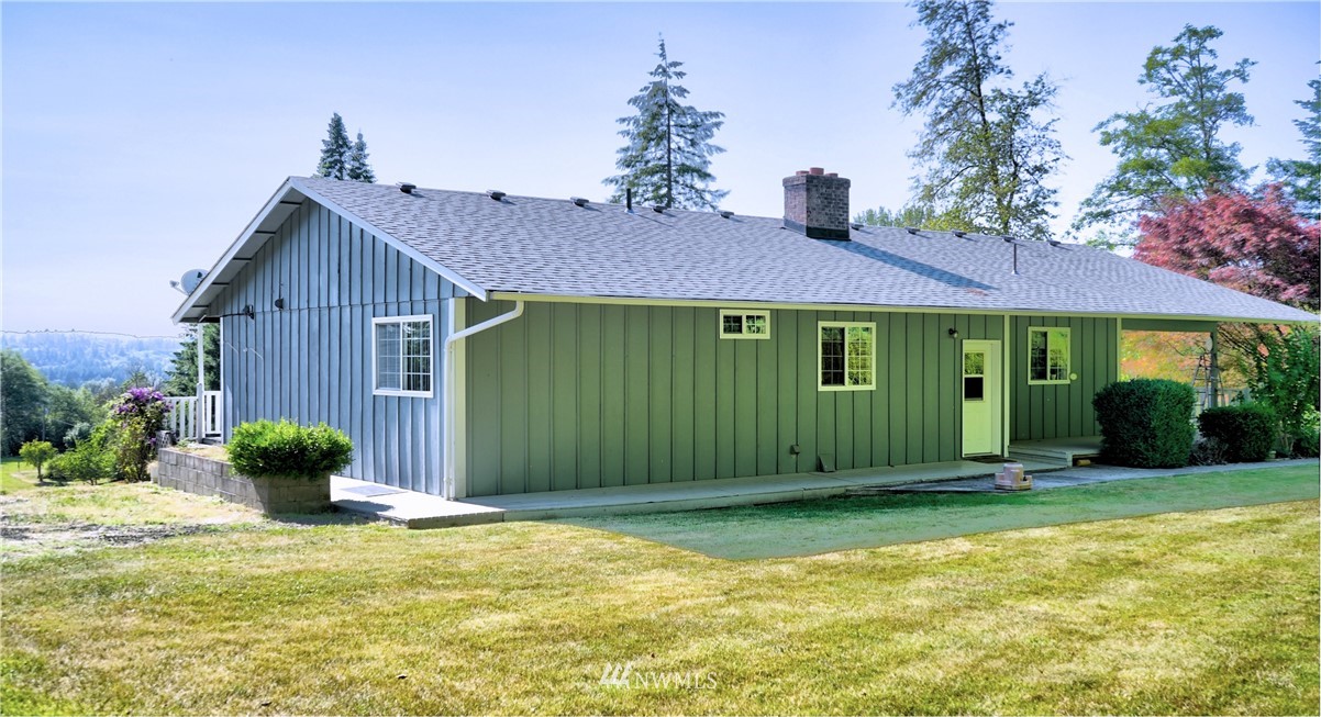 288 Birley Road Mossyrock, WA 98564 - Photo 1 of 24 Gallery Image 1