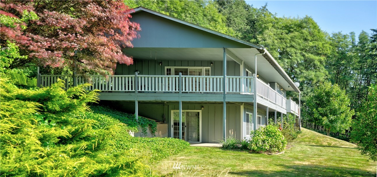 288 Birley Road Mossyrock, WA 98564 - Photo 2 of 24 Gallery Image 2
