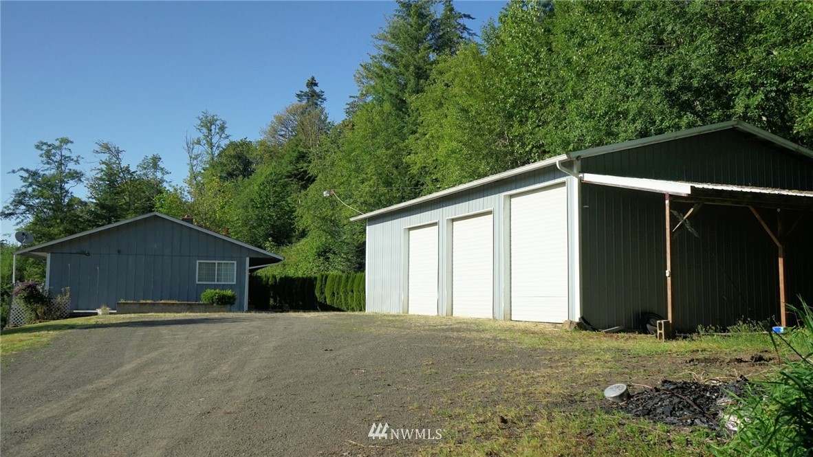 288 Birley Road Mossyrock, WA 98564 - Photo 21 of 24 Gallery Image 21