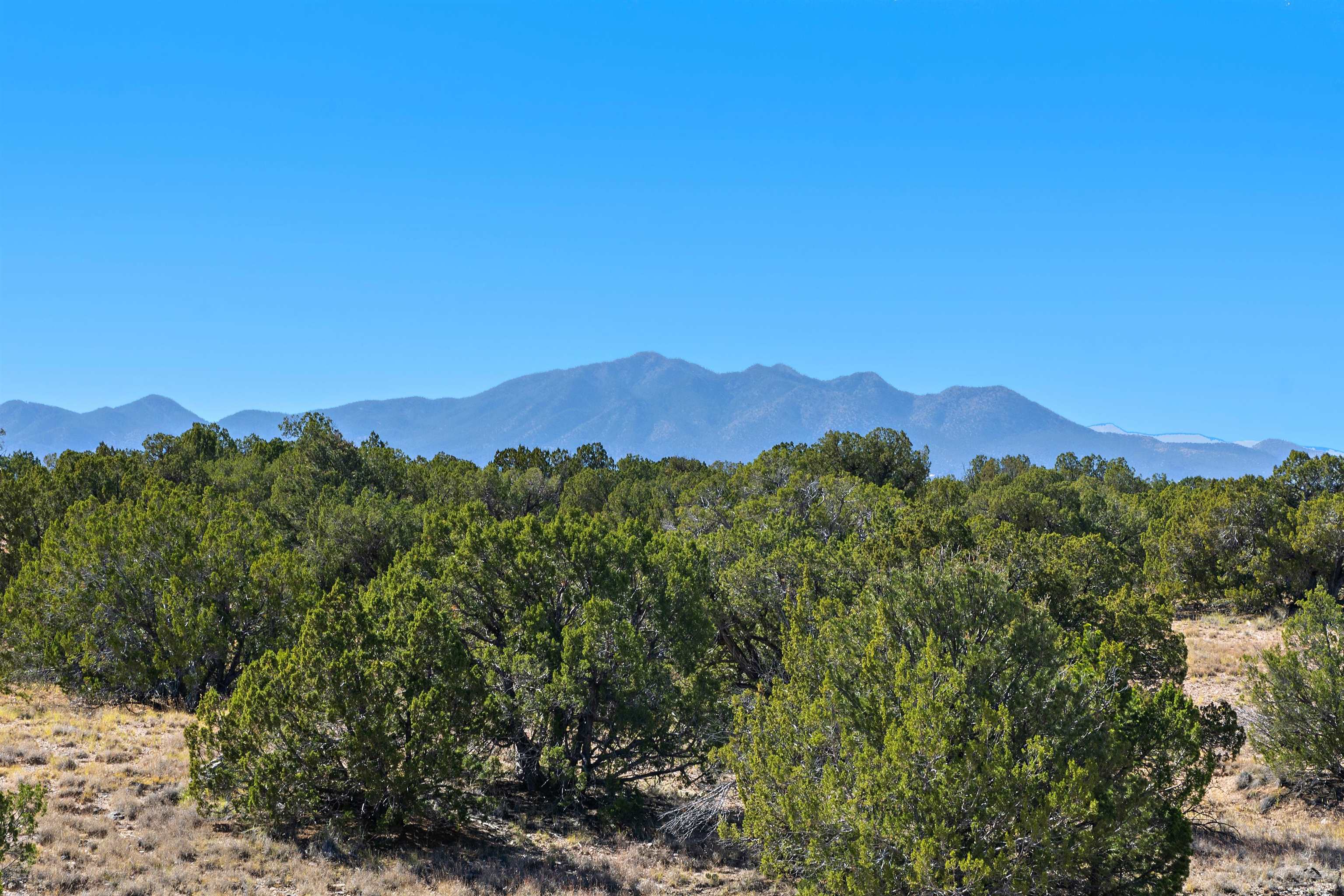 84 West Basin Ridge Cerrillos, NM 87010 - Photo 21 of 25