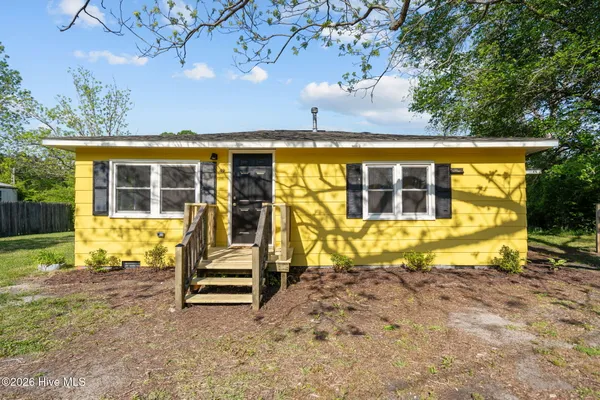 $150,000 | 49 South 12th Street, Bolton, NC 28423