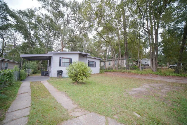 $1,200 | 2031 Holmes Street, Tallahassee, FL 32310