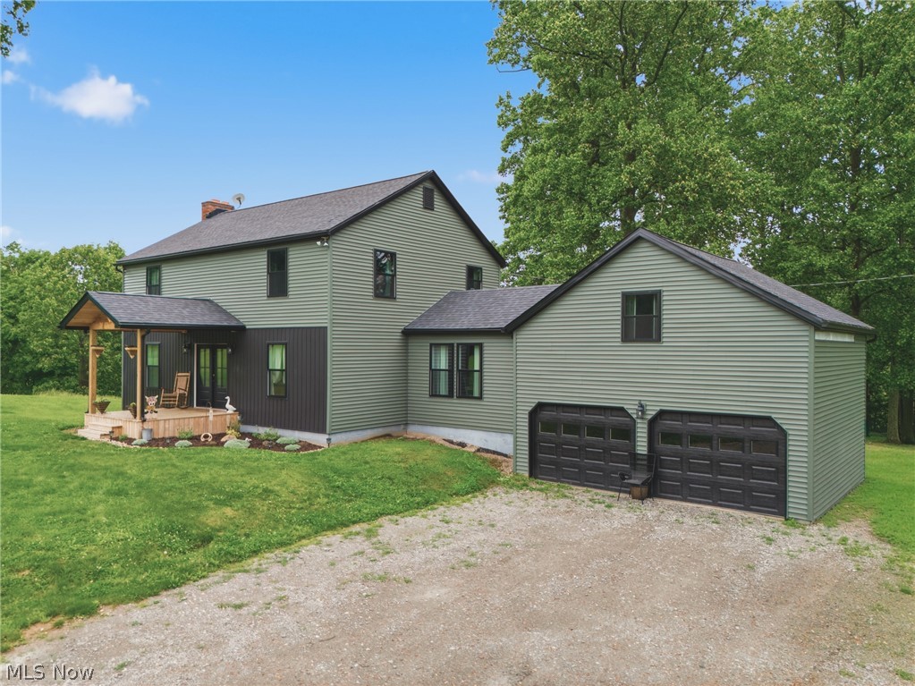 410 Ocelot Road Southeast Mechanicstown, OH 44651 - Photo 5 of 50