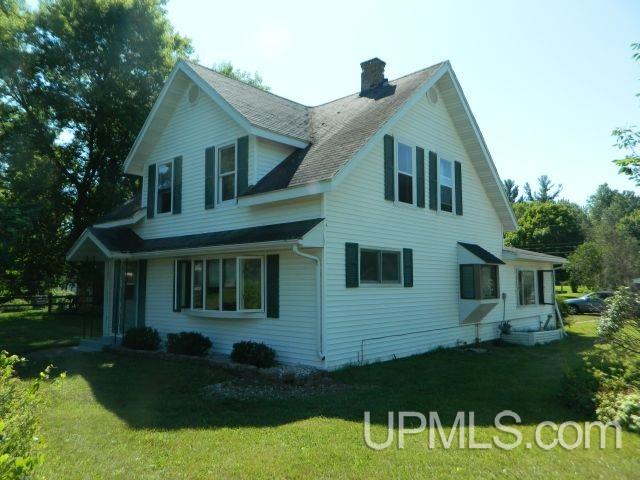 605 Co Road Niagara, WI 54151 - Photo 25 of 28