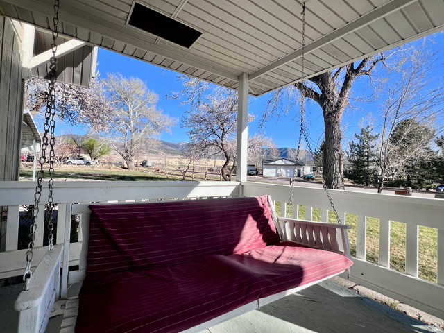 479 East 100 N Road Meadow, UT 84644 - Photo 30 of 59 View of wooden terrace