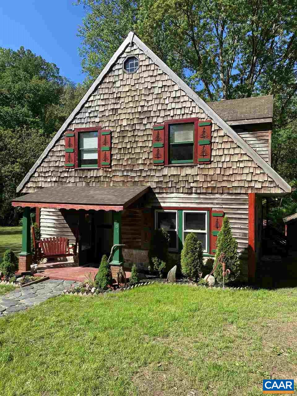 6781 Batesville Road Afton, VA 22920 - Photo 1 of 42 Gallery Image 1