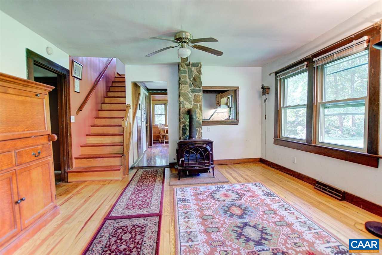 6781 Batesville Road Afton, VA 22920 - Photo 14 of 42 Gallery Image 14