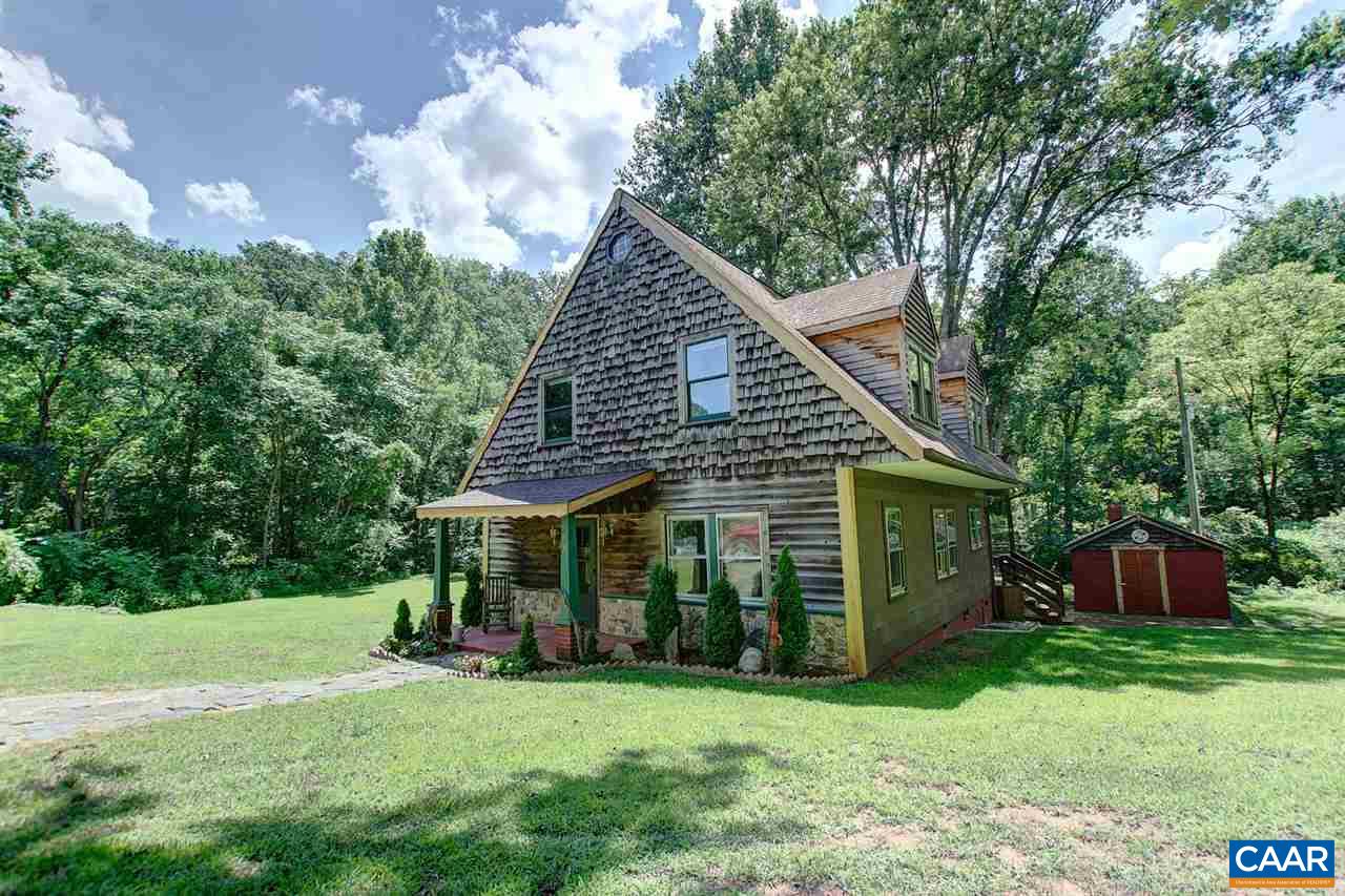6781 Batesville Road Afton, VA 22920 - Photo 3 of 42 Gallery Image 3