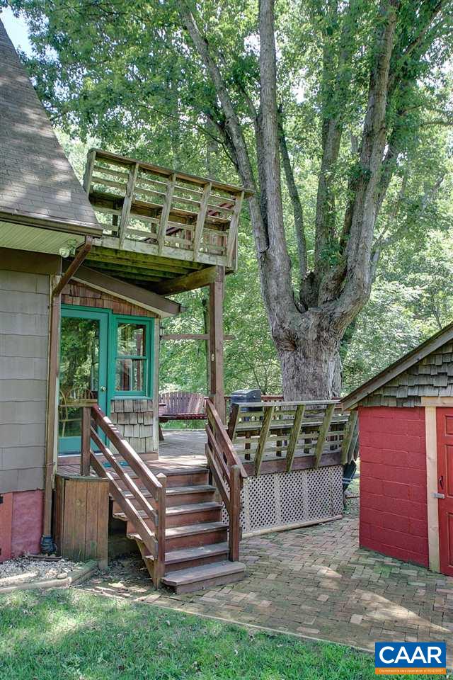 6781 Batesville Road Afton, VA 22920 - Photo 32 of 42 Gallery Image 32